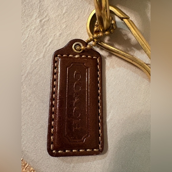 Coach Bag - Picture 2 of 2